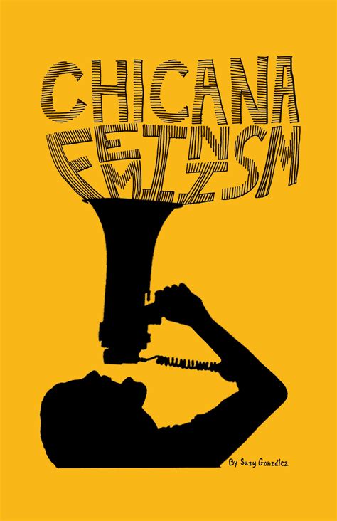 Chicana feminism